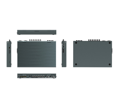 Видеомикшер AvMatrix PVS0615U, портативный, 6CH, SDI, USB
