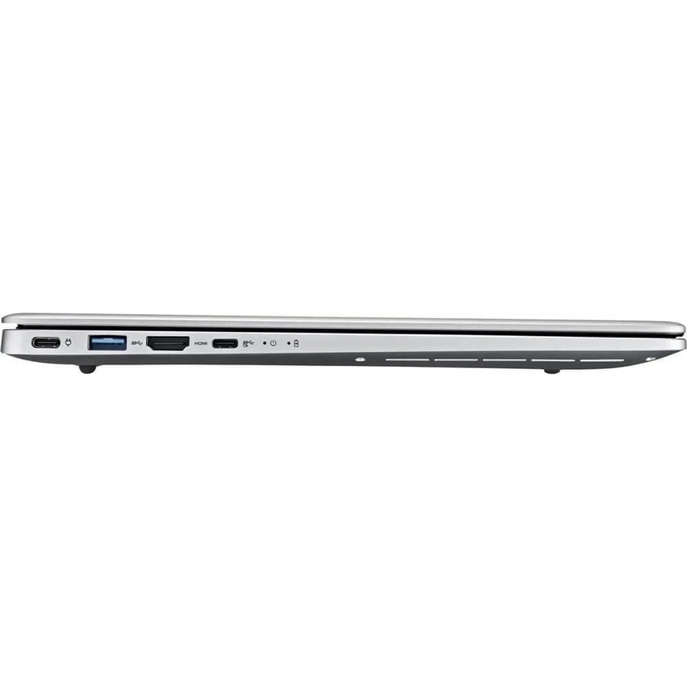 Ноутбук Osio FocusLine F150a-023 Ryzen 5 5560U 16Gb SSD1Tb 15.6" FHD без ОС
