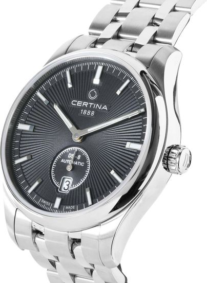 Швейцарские наручные часы Certina C033.428.11.051.00