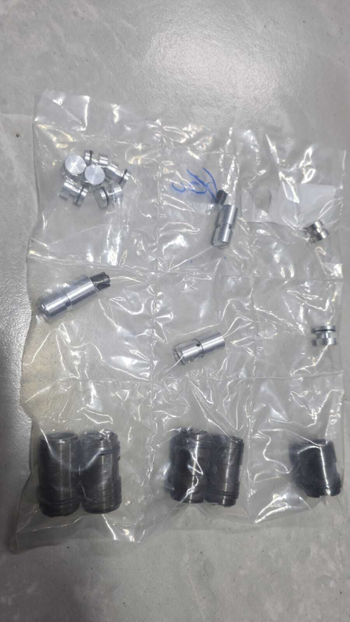 Комплект гидроблока U660E/U660F