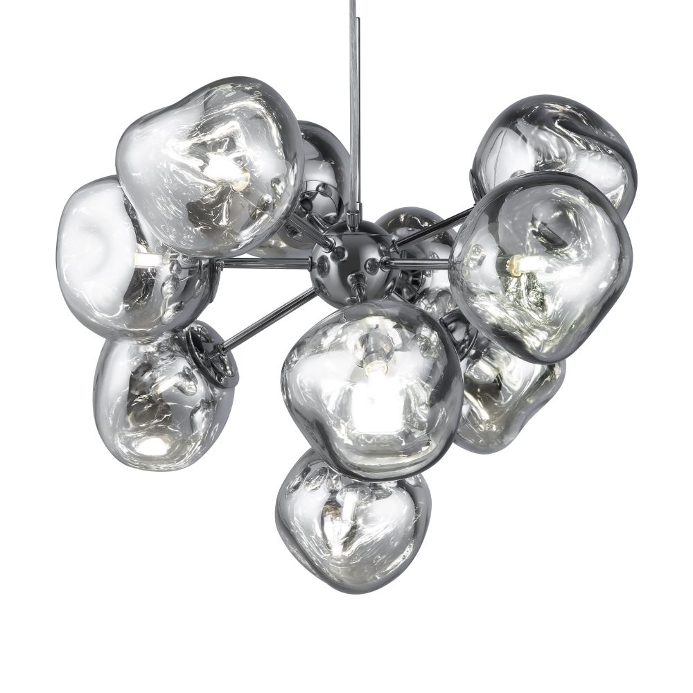 Подвесной светильник Freya FR5378PL-10SM