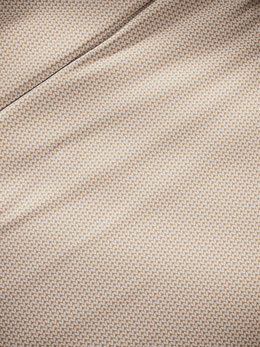 Постельное белье перкаль Сказка "Вязание" 1,5-сп Наволочка 50х70 см 1 шт Простынь на резинке 90x200 см Пододеяльник 145x215 см