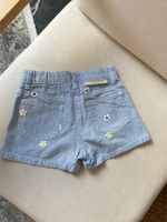 Хлопковые шорты Stella McCartney, 116