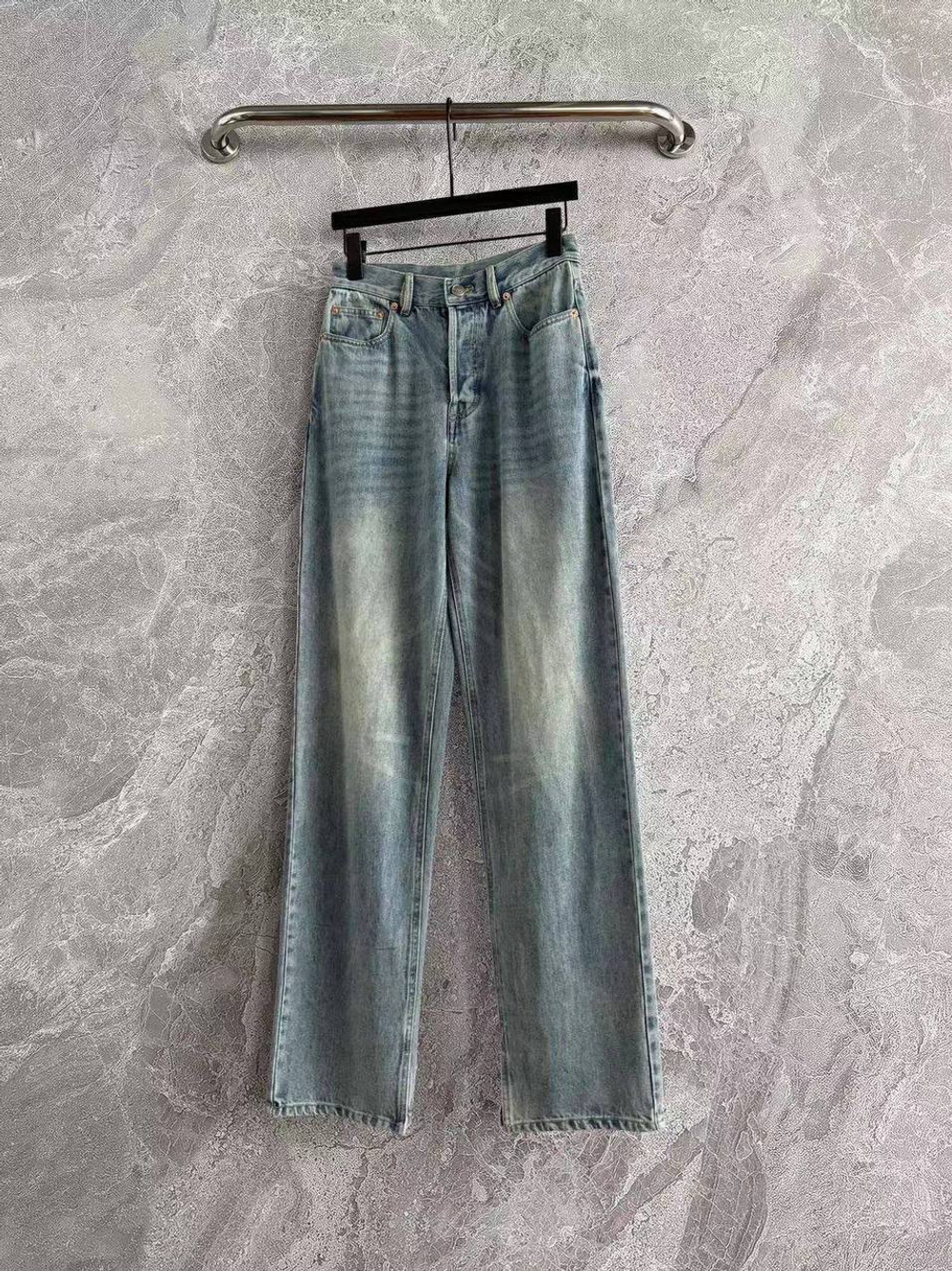 Джинсы Gucci