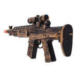 Автомат-трещетка, пакет 139A11