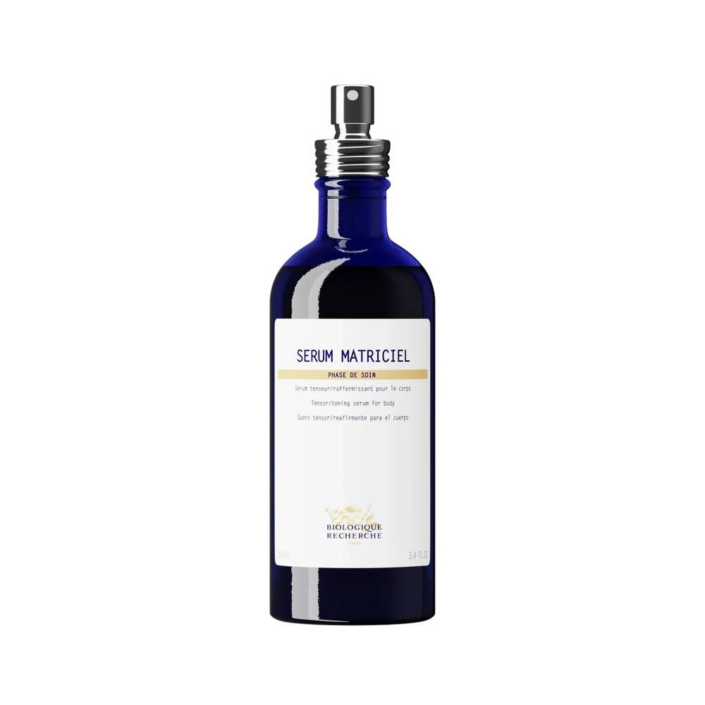 Serum Matriciel