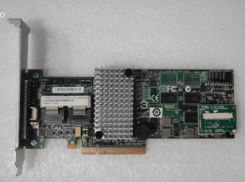 Микросхема M5014 M5015 SAS Array Card 9260-8i 46M0851 46C8927 46M0918, M5015 46M0851 46C892
