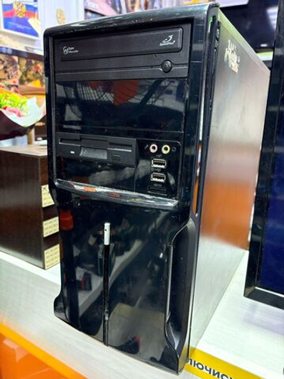 Системный блок i5 2400 R9 270