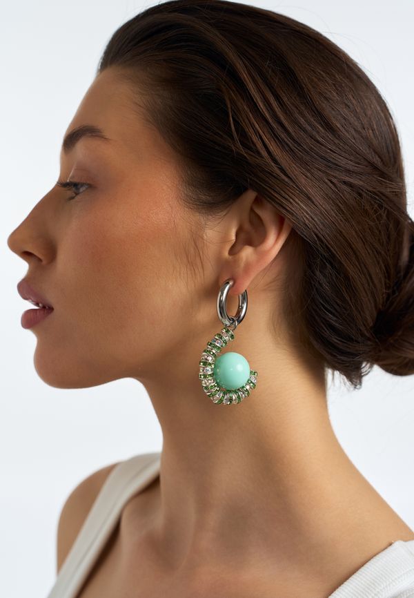 Подвеска Power Ball sparkling