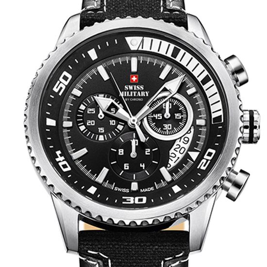 Наручные часы Swiss Military By Chrono SM34042.05