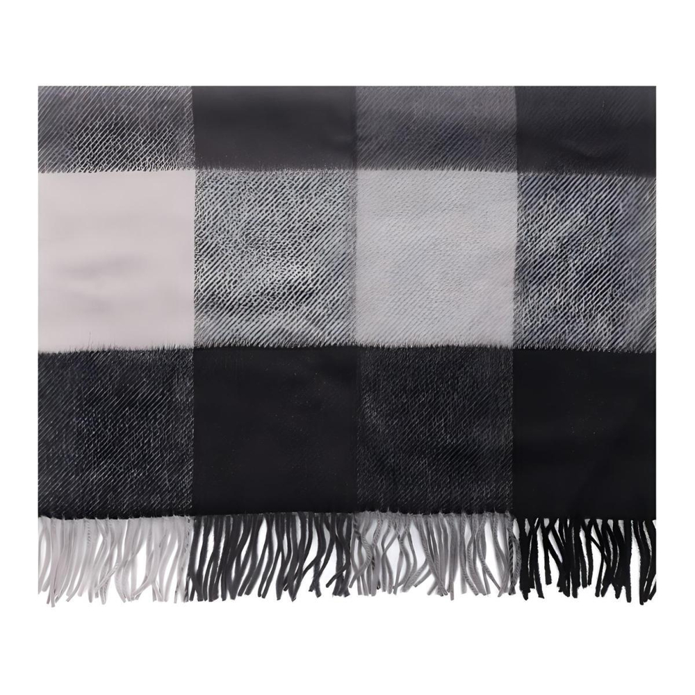 Шарф Coach, C5152-BLK