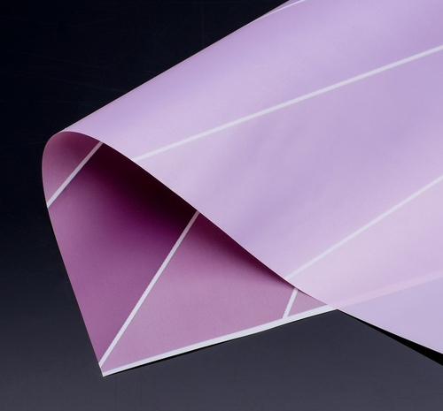 Пленка для цветов, 57 х 57 см