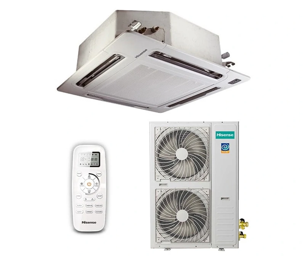 Hisense AUC-48UX4SFA/AUW-48U6SP1