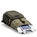 Фоторюкзак Tenba Fulton v2 10L Backpack Tan/Olive 637-731