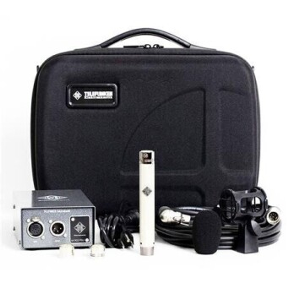 TELEFUNKEN Elektroakustik ELA M 260 Cardioid Set