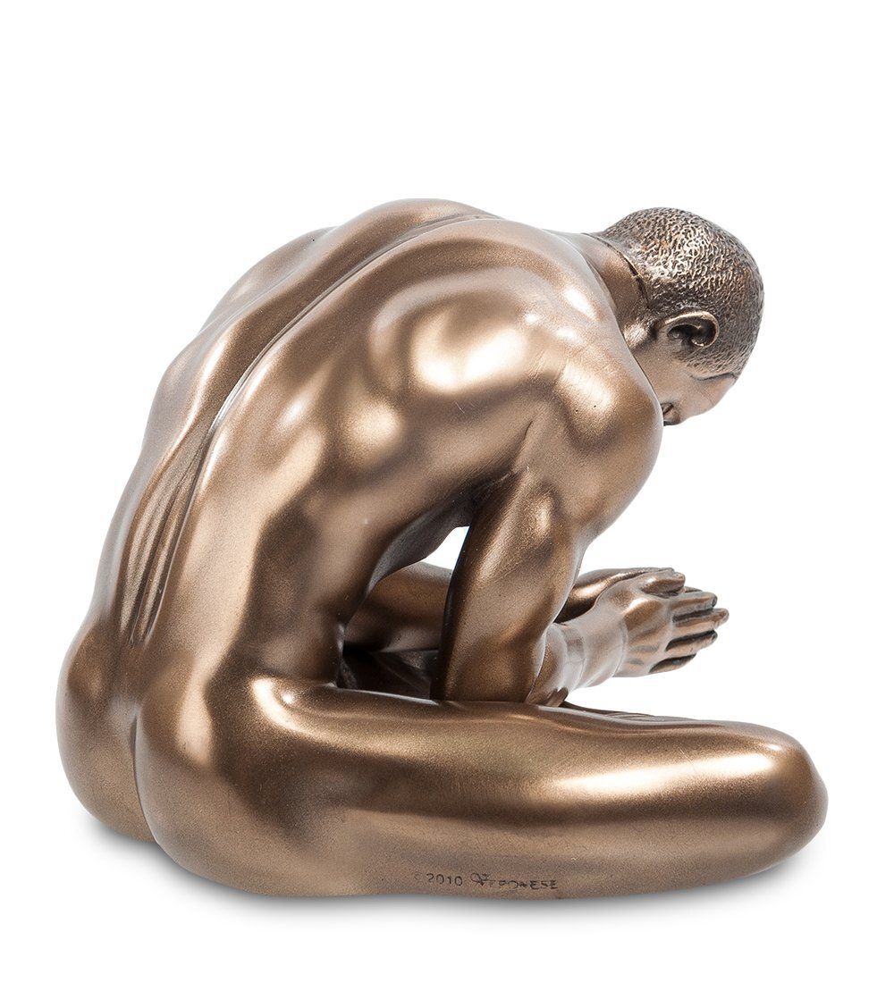 Veronese WS-118 Статуэтка «Атлет»