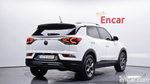 KG Mobility (Ssangyong) Beautiful Korando Бензин 1.5 2WD C5 (05.2022)