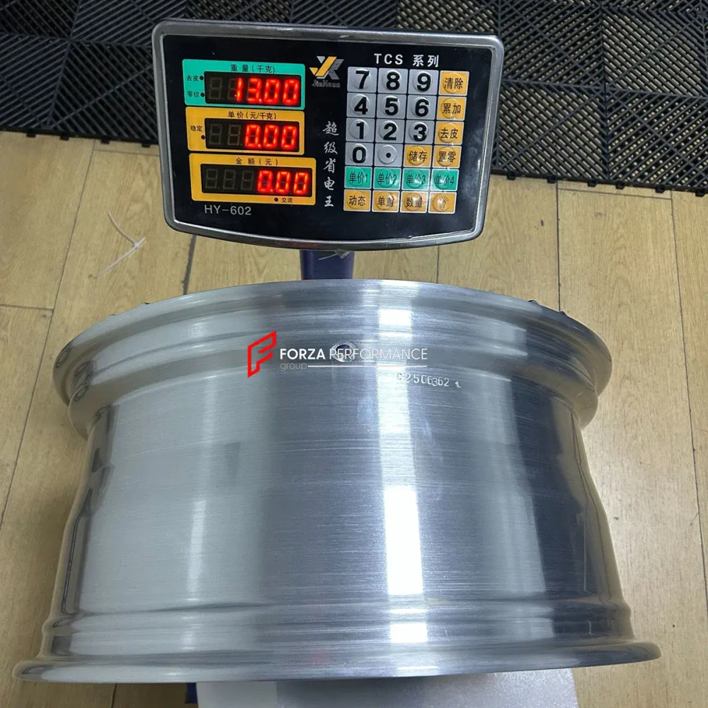 КОВАНЫЕ ДИСКИ ДЛЯ BMW 3 серии G20 РЕСТАЙЛИНГ M340i XDRIVE 2024 БМВ