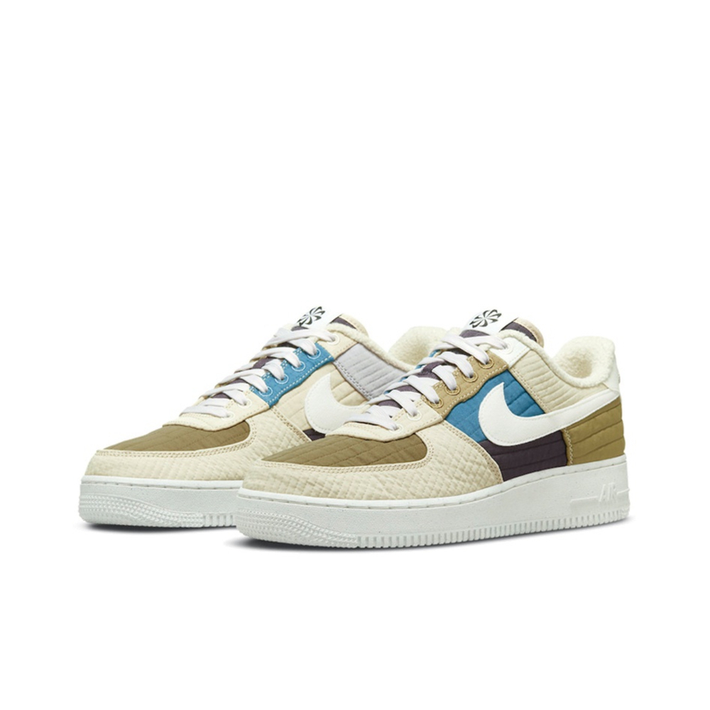 Кроссовки Nike Air Force 1 Low "Toasty"