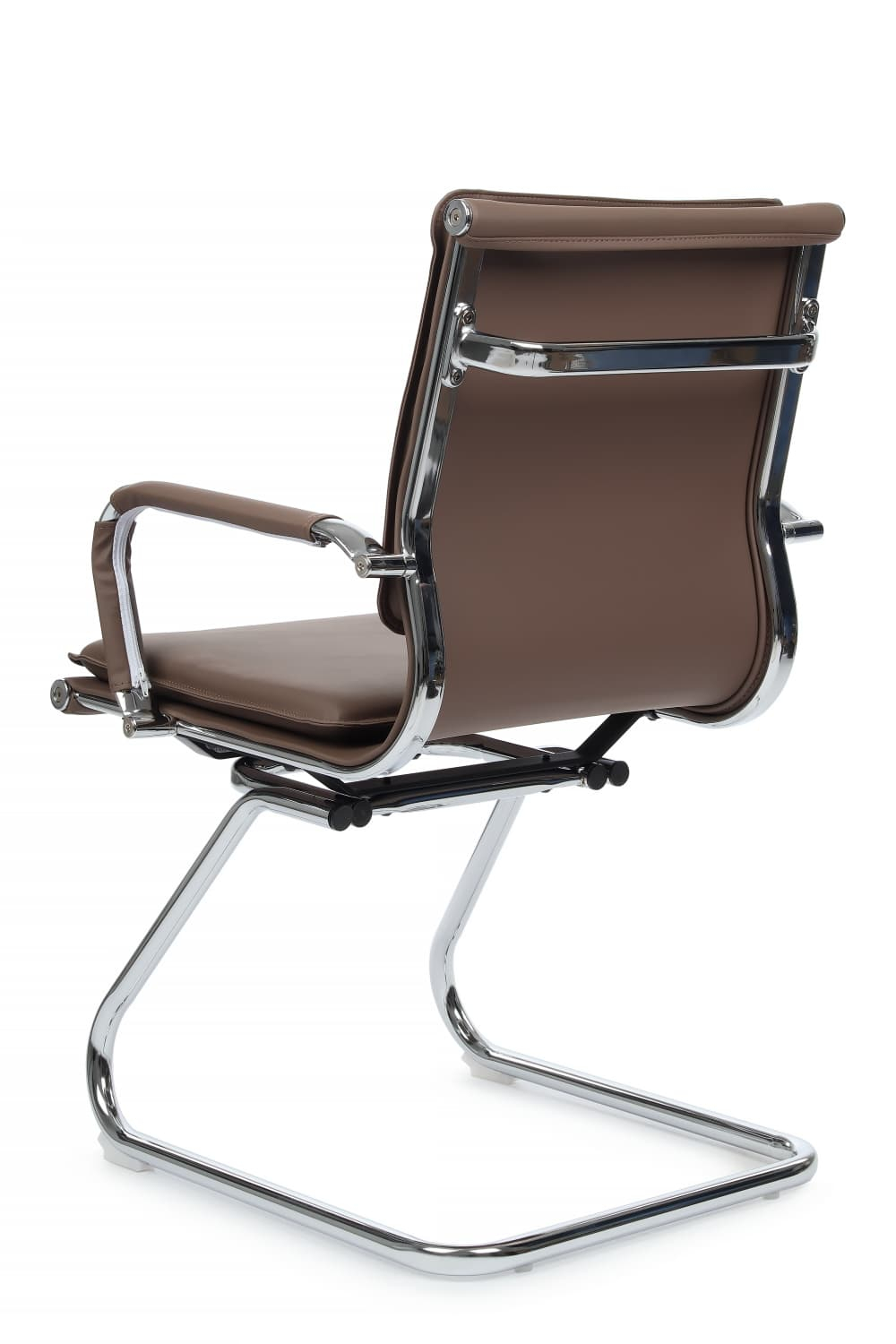 Кресло Riva Хьюго RCH 6003-3E Коричневый