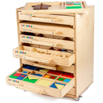 Набор для познавательного развития Интошка-П