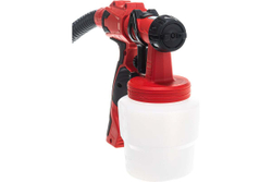 Краскопульт EINHELL TC-SY 600 S 4260015