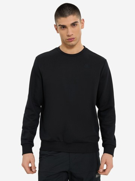 Толстовка мужская KAPPA