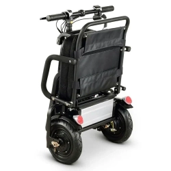 Электросамокат трехколесный HEADWAY Sputnik Dual M2 700W