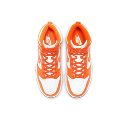 Женские кроссовки Nike Dunk High 'Syracuse' 2021 DD1869-100