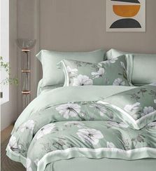 Постельное белье Asabella 2161 TENCEL ЛЮКС