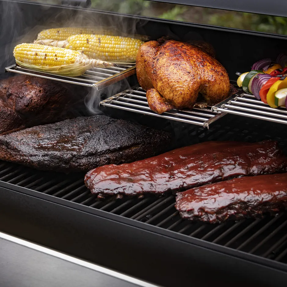 Коптильни Коптильни