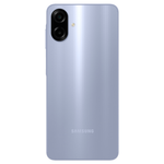 Смартфон Samsung Galaxy A07, 4/64GB, Light Violet (Светло-фиолетовый)