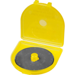 OLFA 45 мм, лезвия круговые OL-RB45-1