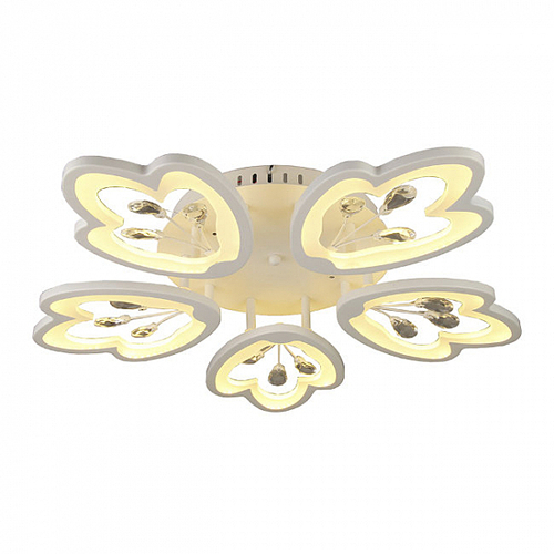 75221.01.09.05 (1) люстра Семь огней