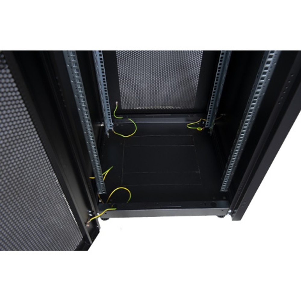 Шкаф напольный 19", 42U Datarex DR-721501