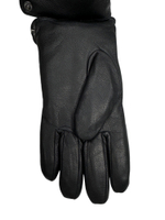 Перчатки. Мужские. Материал верха: Кожа оленя. Подклад: Мех.5 шт в упаковке.