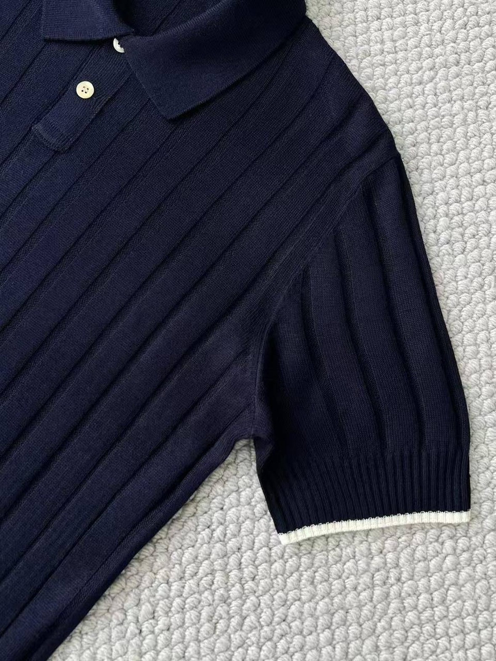 Поло Brunello Cucinelli