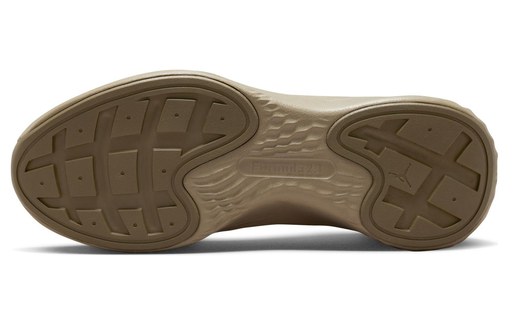 Кроссовки Jordan Delta 3 Mid