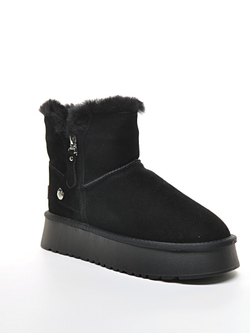 Угги женские Ascalini U391B