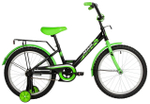 Детский велосипед Novatrack YT Forest 20" (2025)