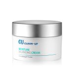Ультраувлажняющий крем c витамином U CU Clean-up Moisture Balancing Cream 50 мл