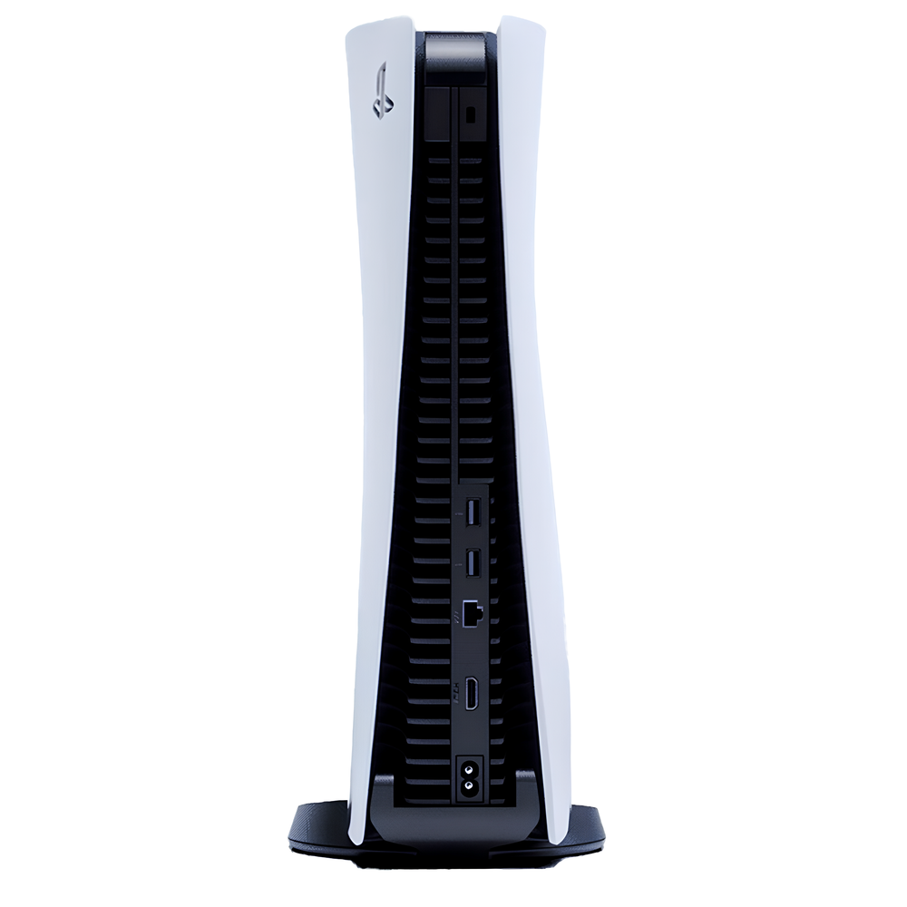 Игровая консоль Sony PlayStation 5  (Версия с дисководом)