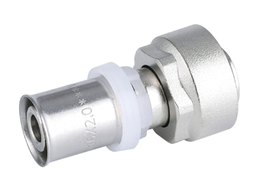 Пресс сое. c накид. гай. 16х1/2 F ViEiR (220/10шт)