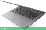 Ультрабук Lenovo IdeaPad 3 17ADA05 (81W2001SRE)