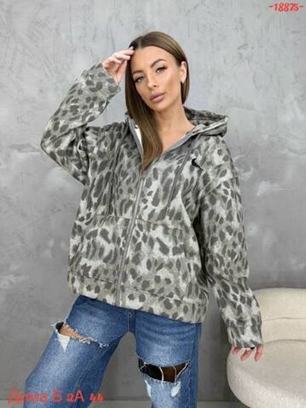 Толстовка 2950160 Fabrika