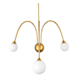 Бра ST Luce Vive SL1187.201.03