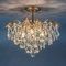 Потолочная люстра Escada Mona 1128/6