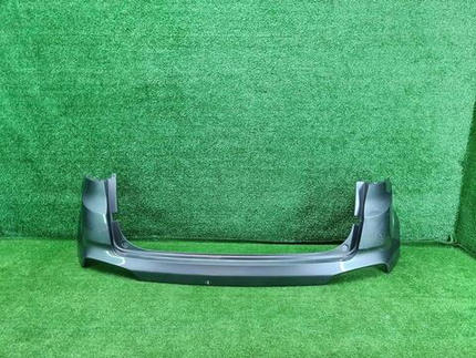 Бампер задний Hyundai Creta 1 (2016-2021)