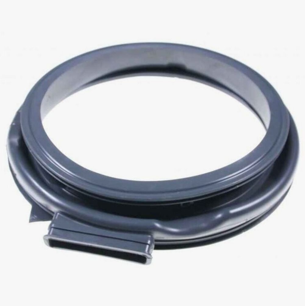 Манжета люка (прокладка двери) для стиральной машины Midea, Weissgauff TD100-1618WMIDG-3047- 12638100003081, 1050386, 12638100000523