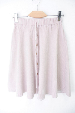 Юбка повседневная 44 размер